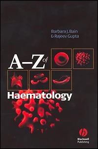 A-Z of Haematology