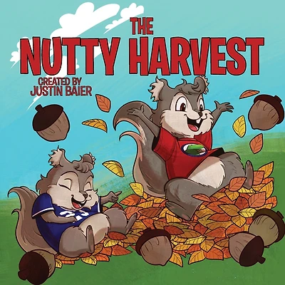 The Nutty Harvest