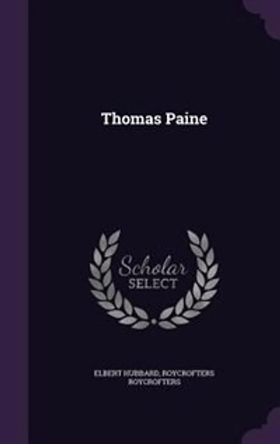 Thomas Paine