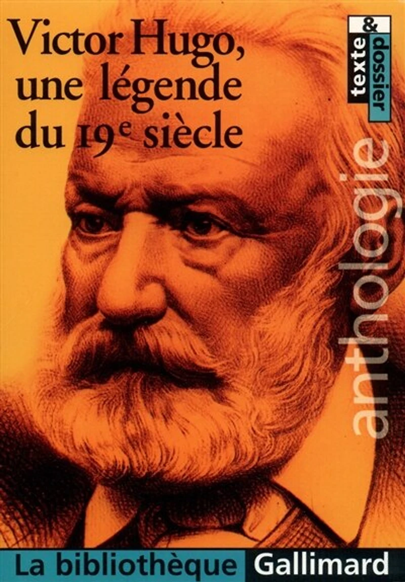 Victor Hugo: une légende du 19e siècle
