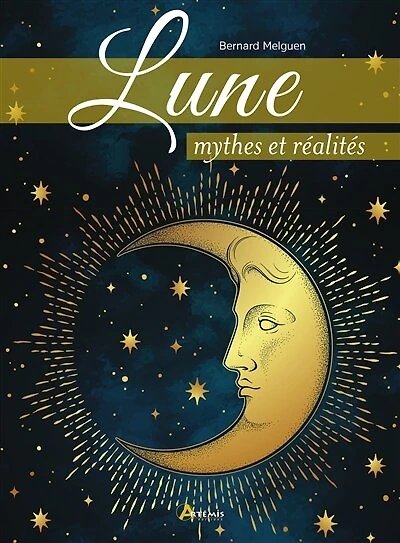 Lune: mythes et réalités