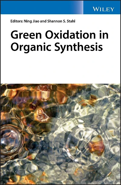 Green Oxidation Organic Synthesis