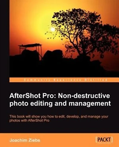 Aftershot Pro: Non-Destructive Photo Editing and Management