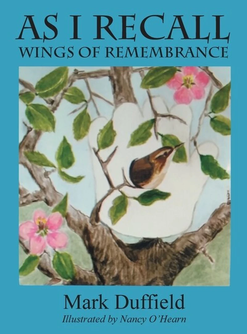 As I Recall: Wings of Remembrance