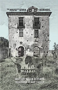 The House of Seven Murders