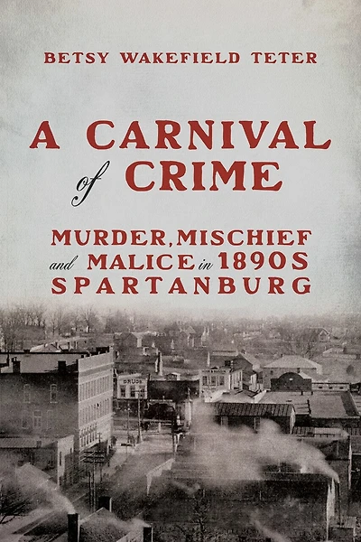 A Carnival of Crime: Murder, Mischief