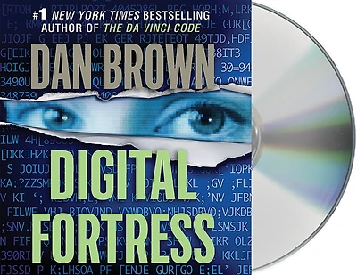 Digital Fortress: A Thriller