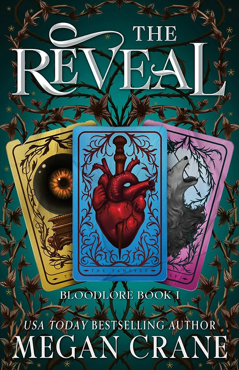 The Reveal