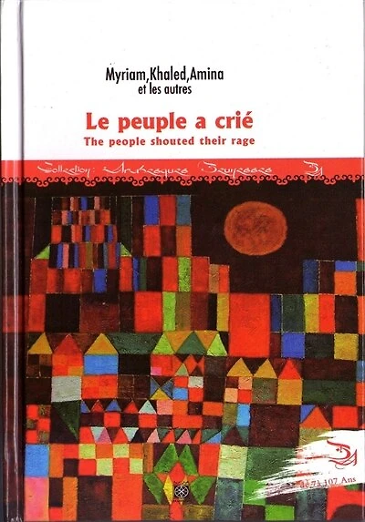 Le peuple a crié