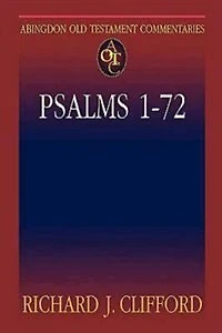 Abingdon Old Testament Commentaries: Psalms 1-72
