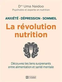Anxiété, dépression sommeil