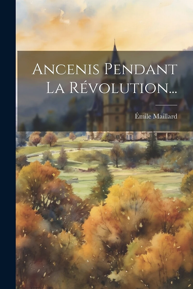 Ancenis Pendant La Révolution