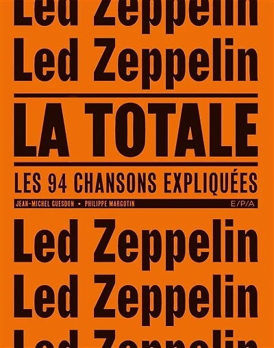 Led Zeppelin: la totale