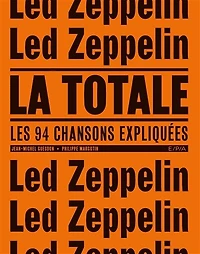 Led Zeppelin: la totale