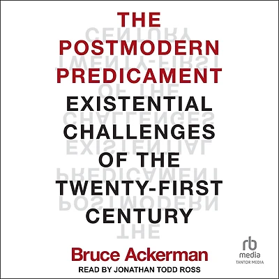 the Postmodern Predicament: Existential Challenges of Twenty-First Century