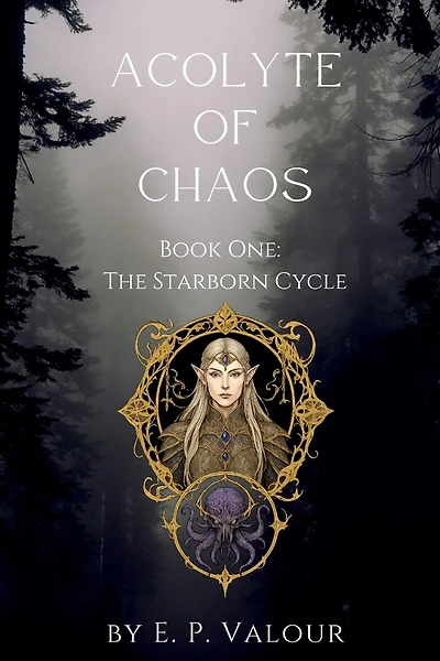 Acolyte of Chaos