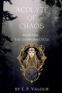 Acolyte of Chaos