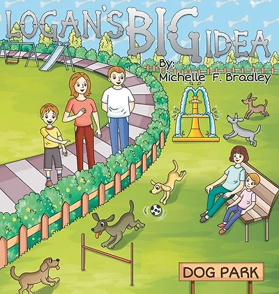 Logan's BIG Idea