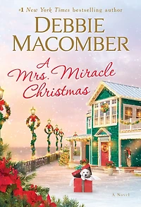 A Mrs. Miracle Christmas: Novel