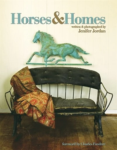 Horses & Homes
