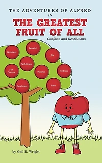 The Adventures Of Alfred Greatest Fruit All: Conflicts And Resolutions