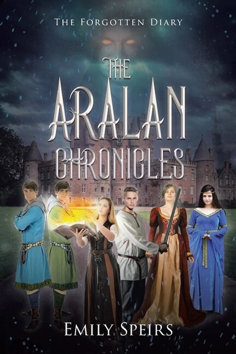 The Aralan Chronicles: The Forgotten Diary