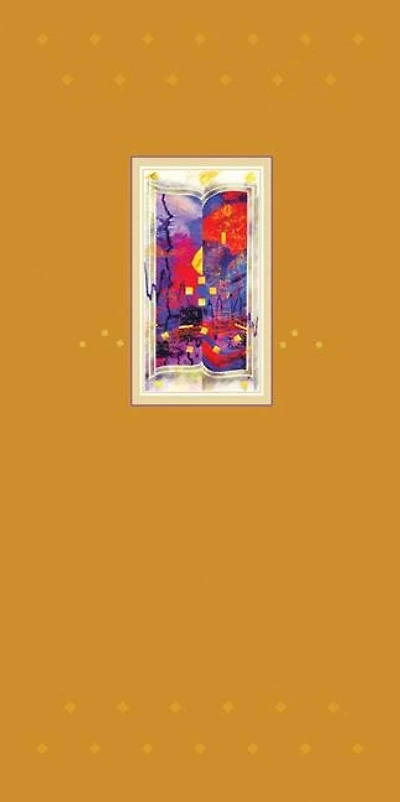 Praying the Word: Illuminated Prayers and Wisdom from the Saint John's Bible