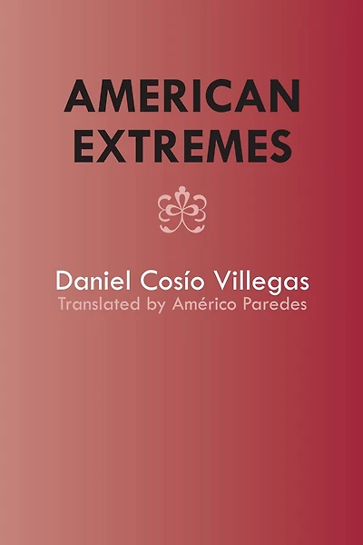 American Extremes: Extremos de América