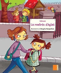 La rentrée d'Aglaé
