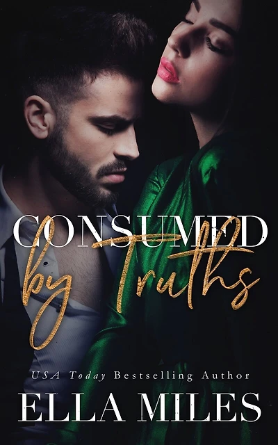 Consumed By Truths
