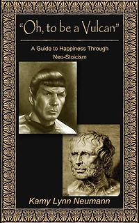 Oh to be a Vulcan