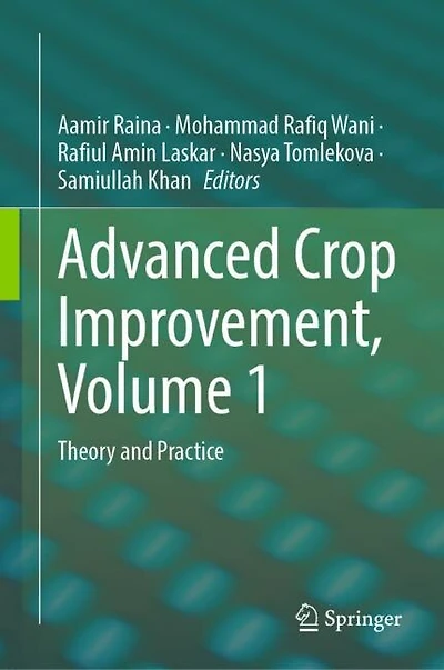 Advanced Crop Improvement