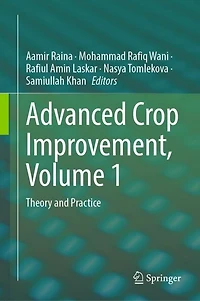 Advanced Crop Improvement