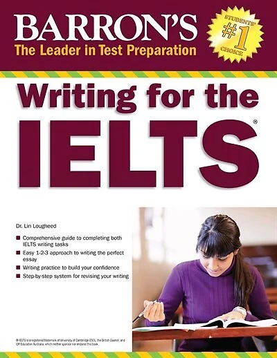 Writing for the IELTS