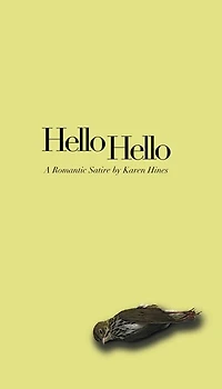 Hello .