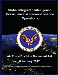 Global Integrated Intelligence, Surveillance, and Reconnaissance Operations