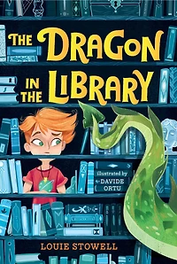 the Dragon Library