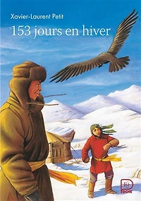 153 jours en hiver