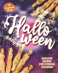 Halloween Recipes: Delicious Recipes for a Special Occasion