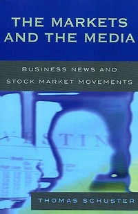 the Markets and Media: Business News Stock Market Movements