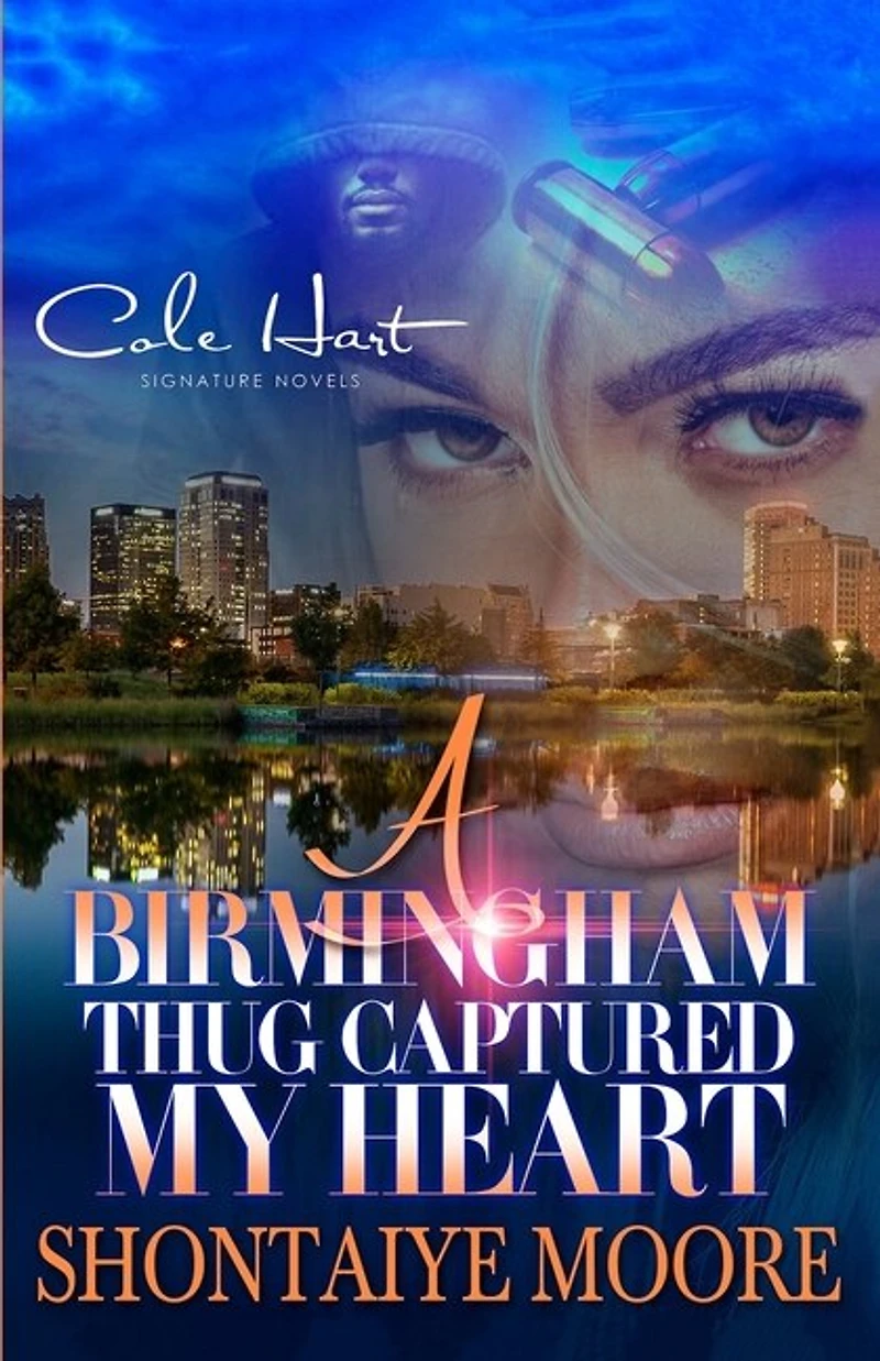 A Birmingham Thug Captured My Heart: An African American Romance