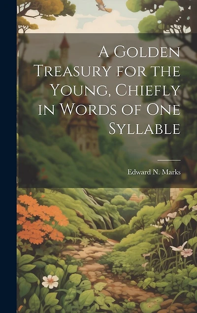A Golden Treasury for the Young, Chiefly in Words of One Syllable