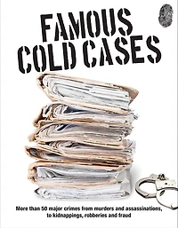 FAMOUS COLD CASES