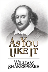 As You Like It
