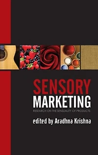 Sensory Marketing: Research on the Sensuality of Products