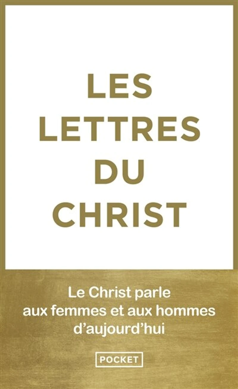 Les lettres du Christ: les 9 lettres et les articles