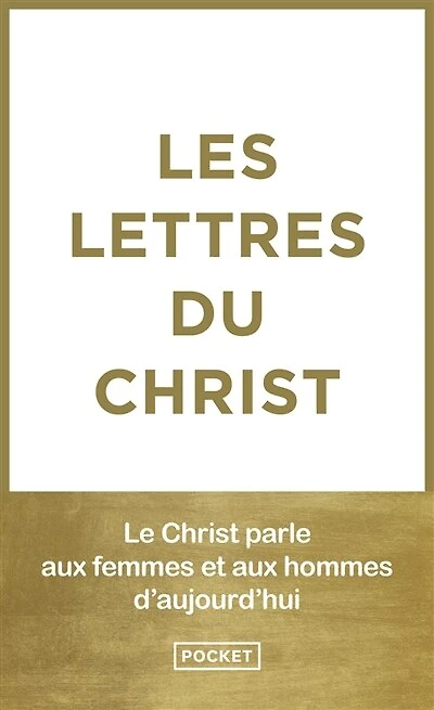 Les lettres du Christ: les 9 lettres et les articles