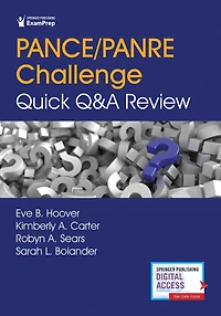 Pance/Panre Challenge: Quick Q and A Review