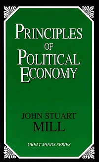 Principles of Political Economy
