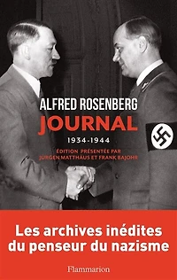 Journal: 1934-1944